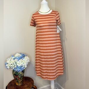 LulaRoe Carly Dress